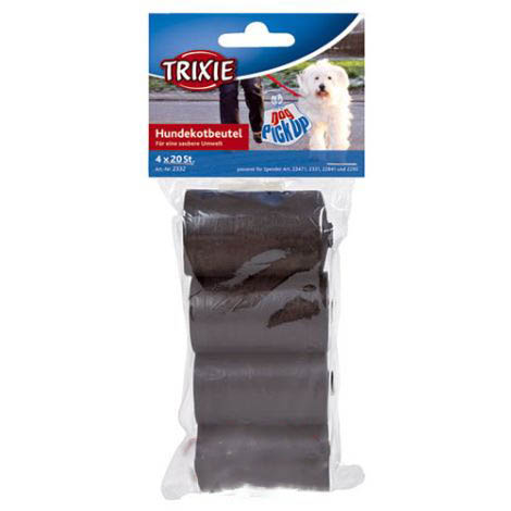 Doggy pegar sacos Trixie